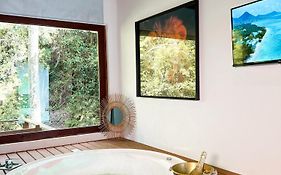 Essência do Sol Pousada